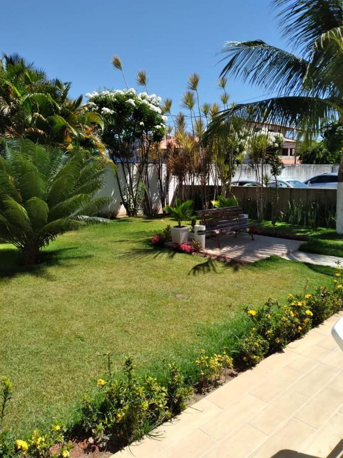 Pousada Sky Beach Flat Pôrto das Galinhas Eksteriør billede