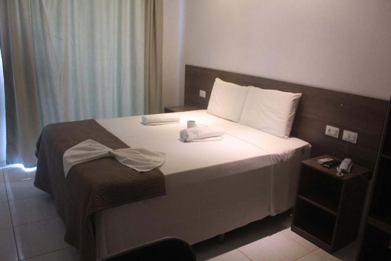 Pousada Sky Beach Flat Pôrto das Galinhas Eksteriør billede