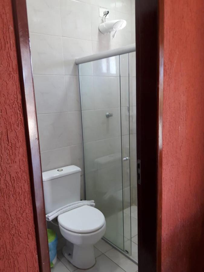 Pousada Sky Beach Flat Pôrto das Galinhas Eksteriør billede