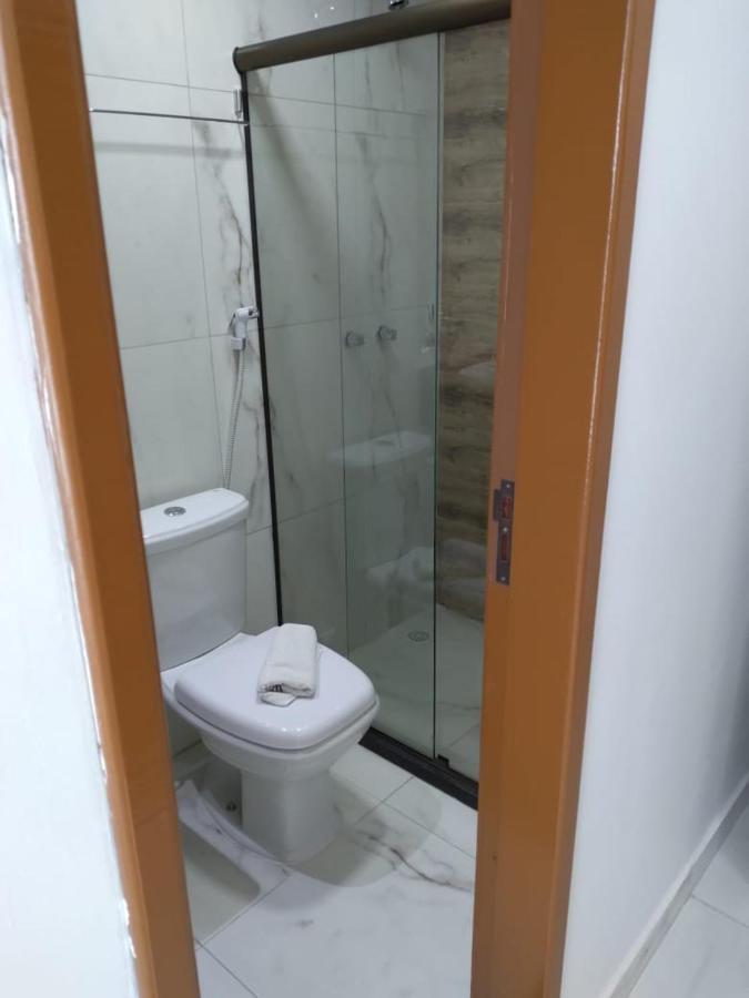 Pousada Sky Beach Flat Pôrto das Galinhas Eksteriør billede