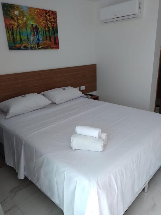 Pousada Sky Beach Flat Pôrto das Galinhas Eksteriør billede
