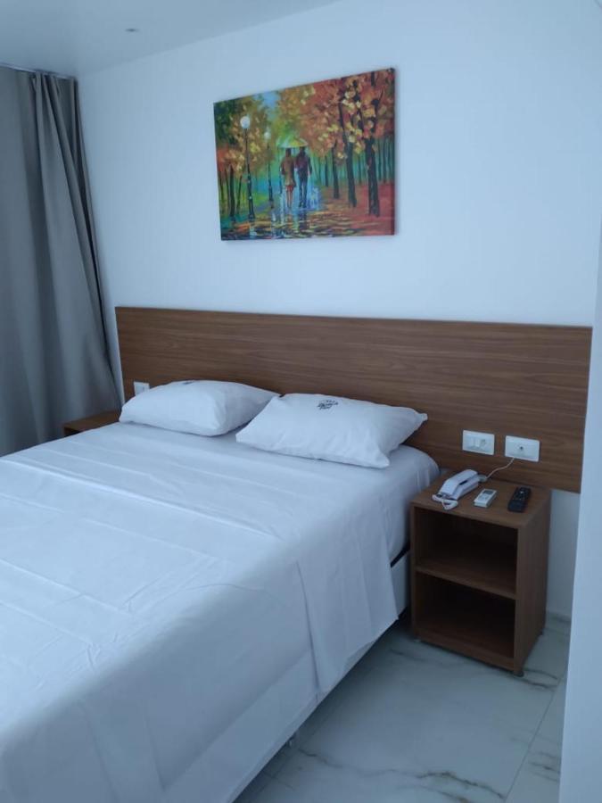 Pousada Sky Beach Flat Pôrto das Galinhas Eksteriør billede