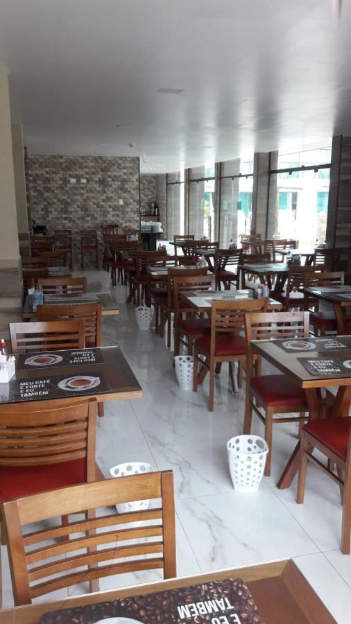 Pousada Sky Beach Flat Pôrto das Galinhas Eksteriør billede