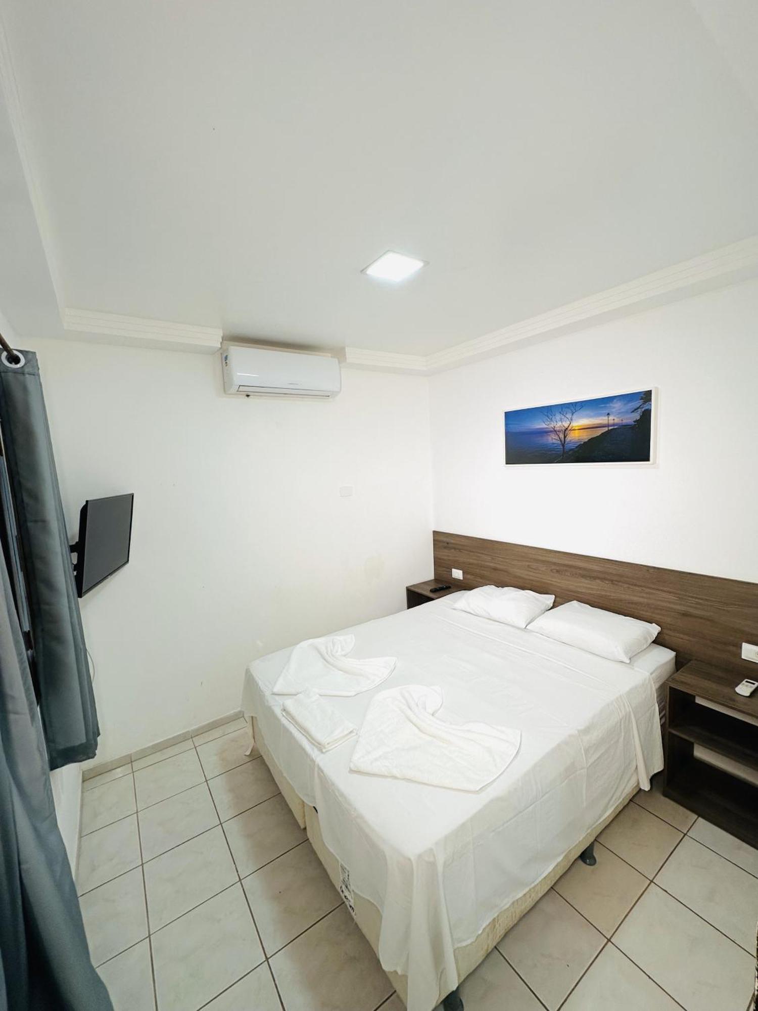 Pousada Sky Beach Flat Pôrto das Galinhas Eksteriør billede