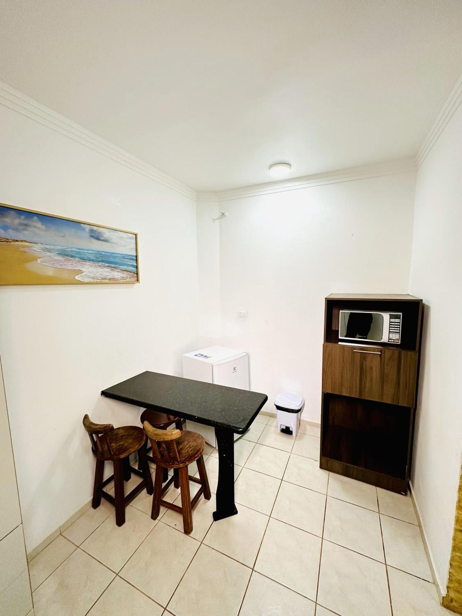 Pousada Sky Beach Flat Pôrto das Galinhas Eksteriør billede