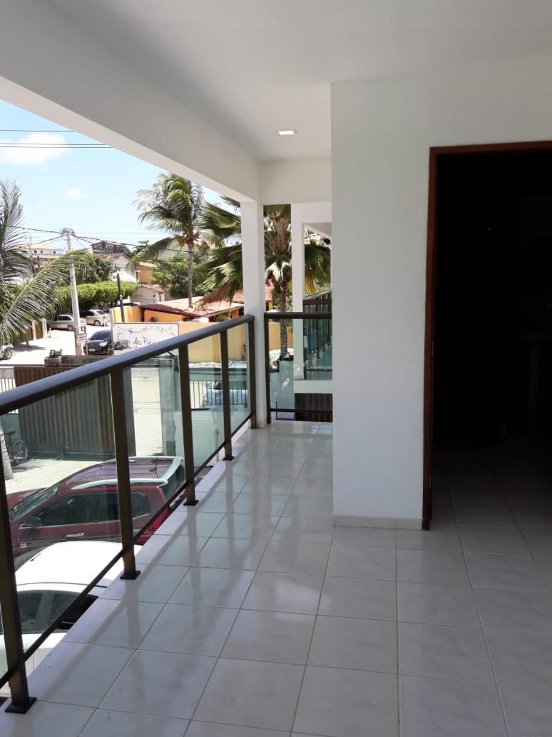 Pousada Sky Beach Flat Pôrto das Galinhas Eksteriør billede