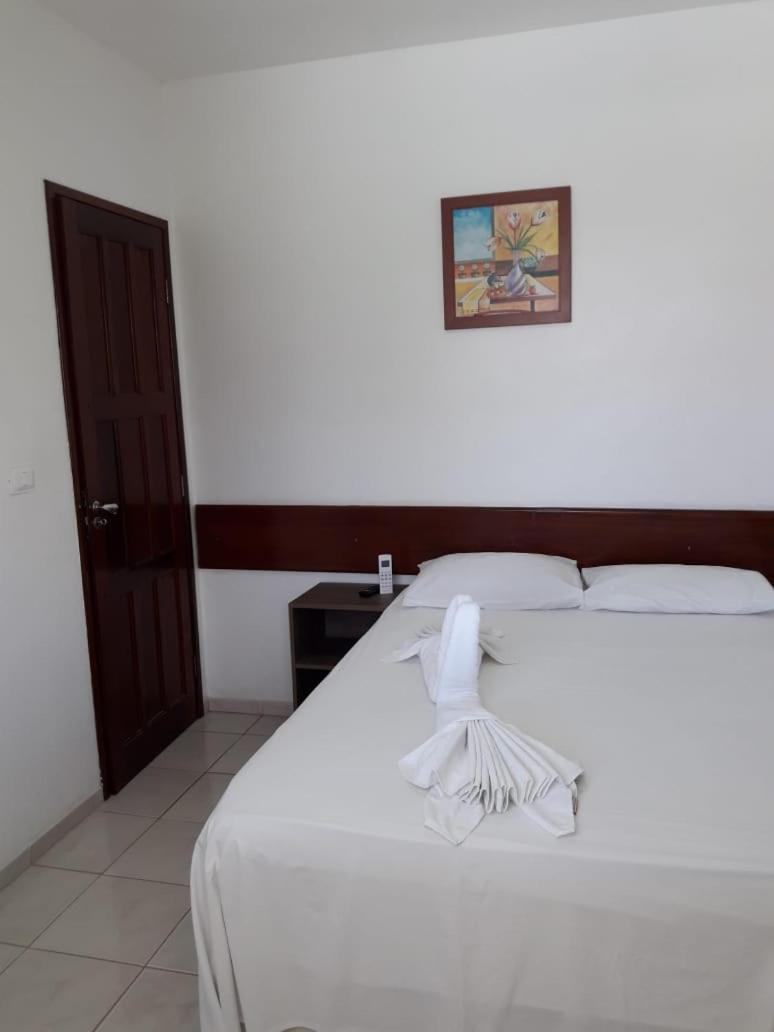 Pousada Sky Beach Flat Pôrto das Galinhas Eksteriør billede