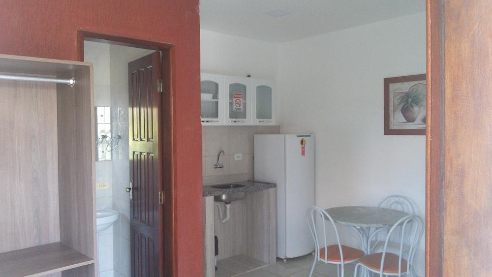 Pousada Sky Beach Flat Pôrto das Galinhas Eksteriør billede